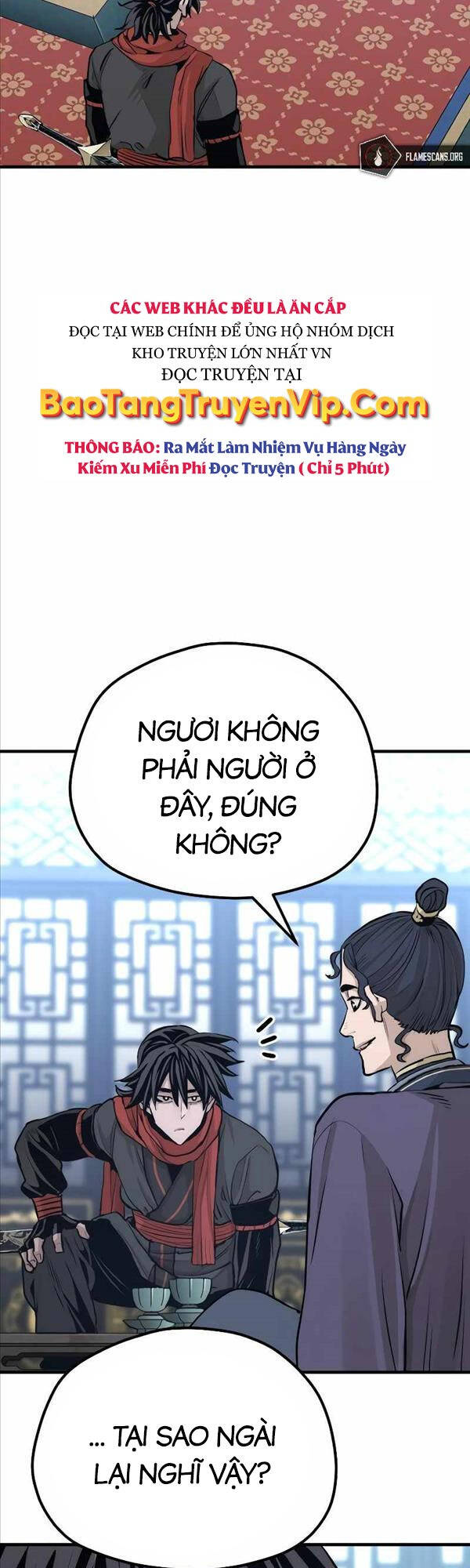Thiên Ma Phi Thăng Truyện Chap 67 - Next Chap 68