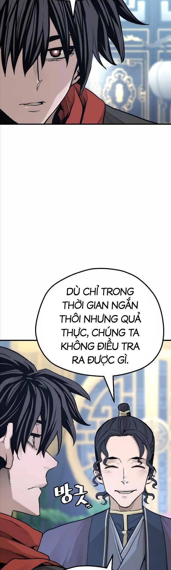 Thiên Ma Phi Thăng Truyện Chap 67 - Next Chap 68