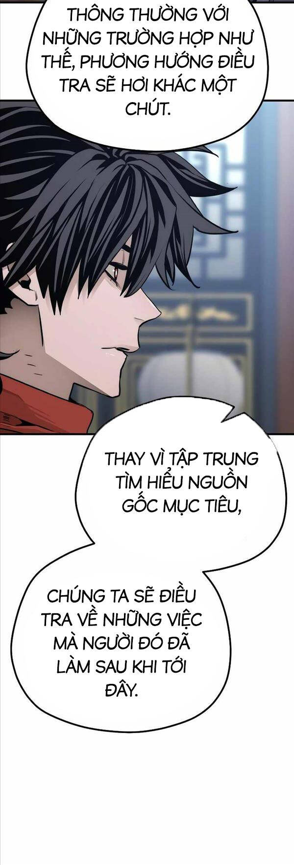 Thiên Ma Phi Thăng Truyện Chap 67 - Next Chap 68