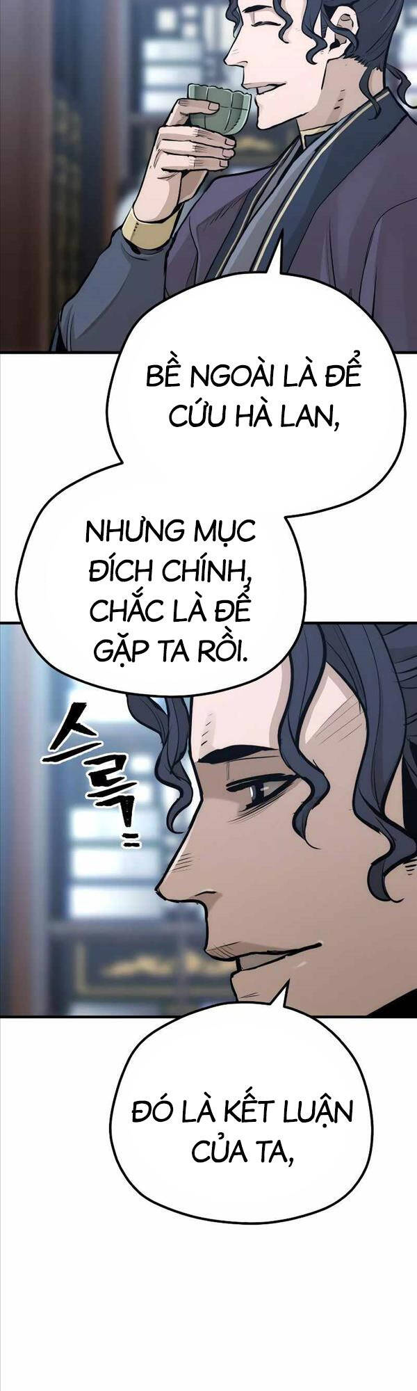 Thiên Ma Phi Thăng Truyện Chap 67 - Next Chap 68