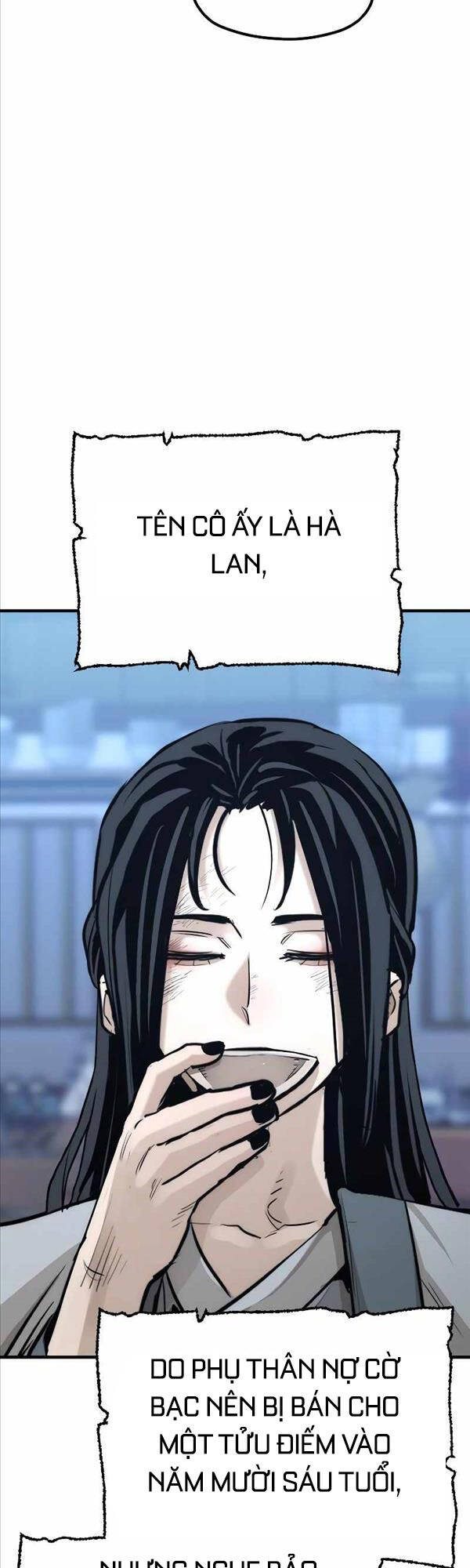 Thiên Ma Phi Thăng Truyện Chap 67 - Next Chap 68