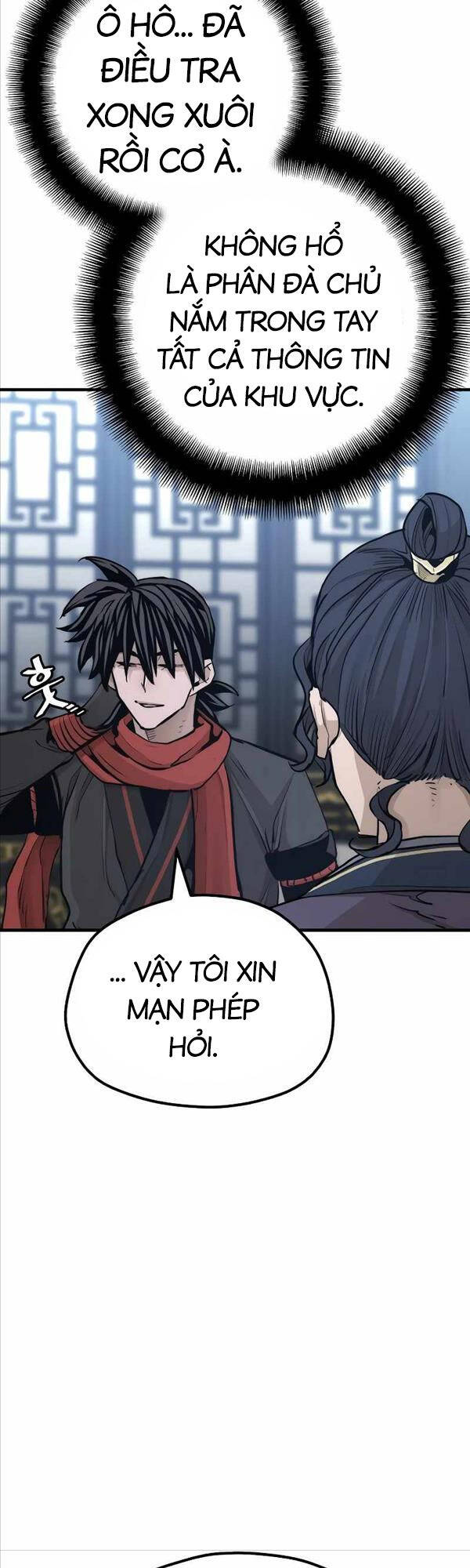 Thiên Ma Phi Thăng Truyện Chap 67 - Next Chap 68