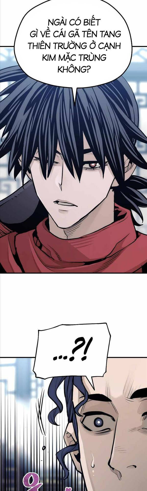 Thiên Ma Phi Thăng Truyện Chap 67 - Next Chap 68