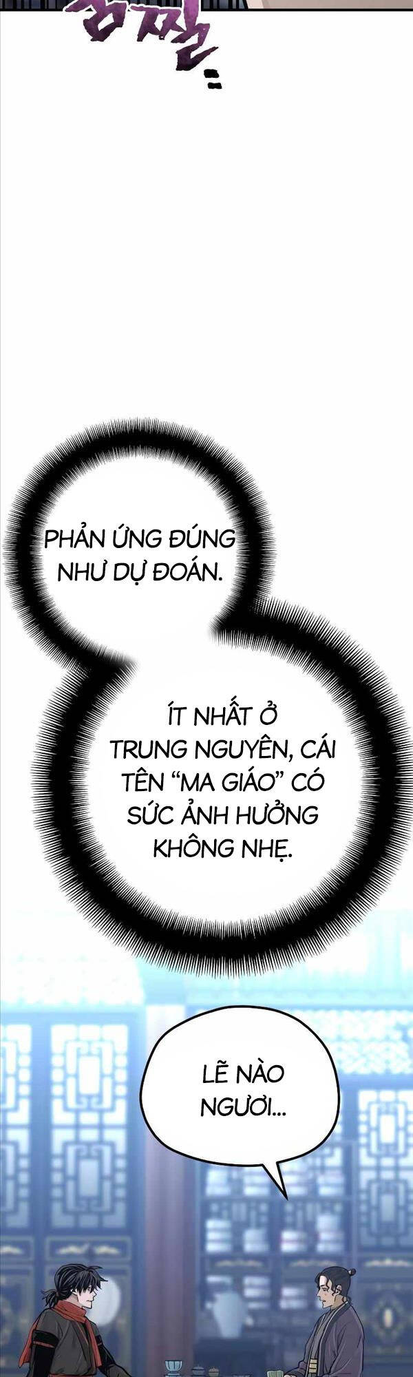 Thiên Ma Phi Thăng Truyện Chap 67 - Next Chap 68