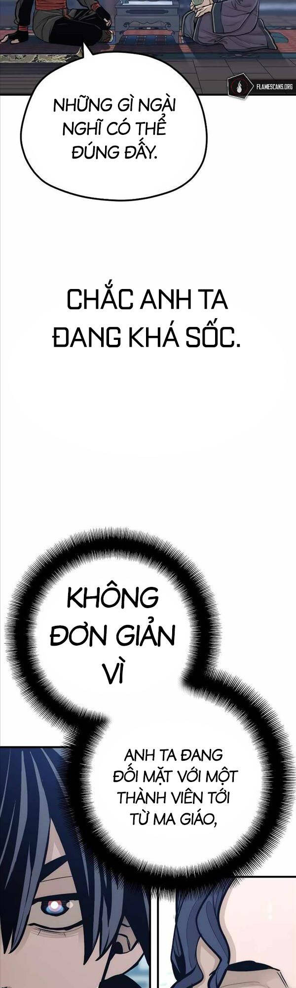 Thiên Ma Phi Thăng Truyện Chap 67 - Next Chap 68