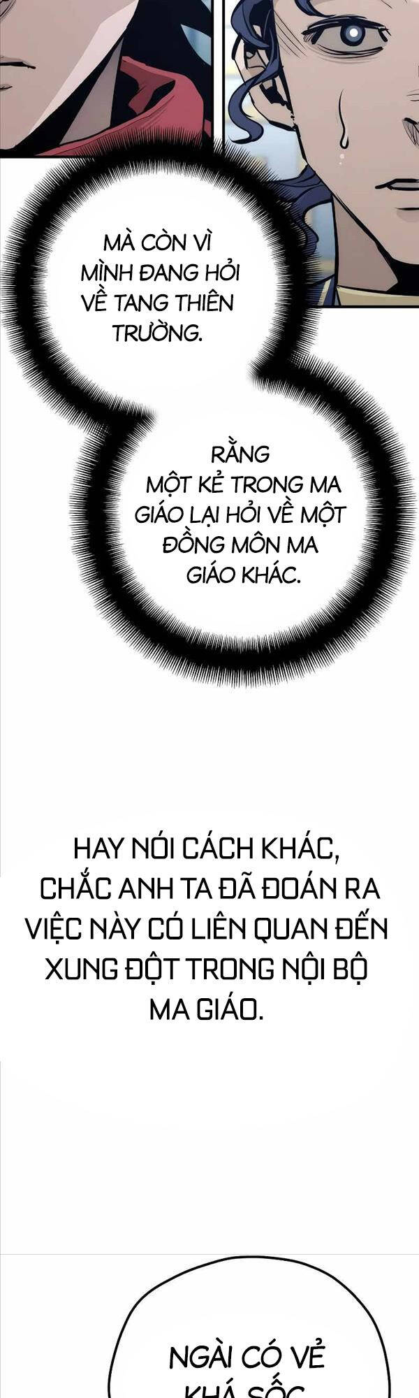 Thiên Ma Phi Thăng Truyện Chap 67 - Next Chap 68