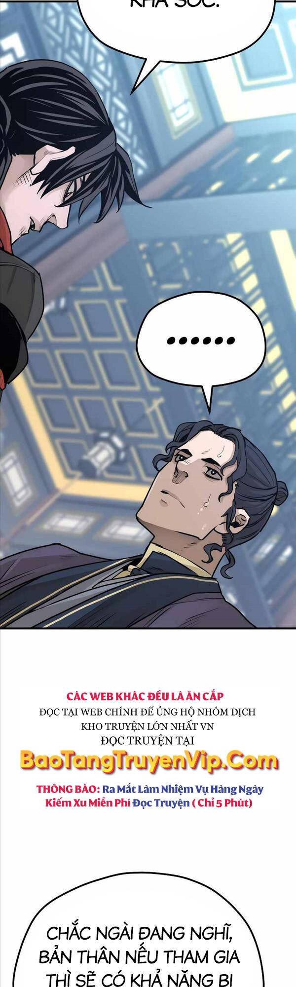 Thiên Ma Phi Thăng Truyện Chap 67 - Next Chap 68