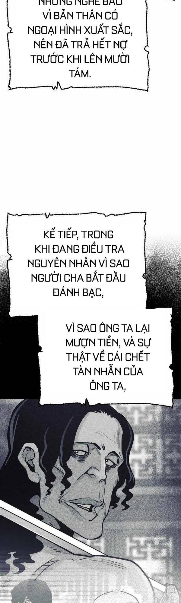 Thiên Ma Phi Thăng Truyện Chap 67 - Next Chap 68