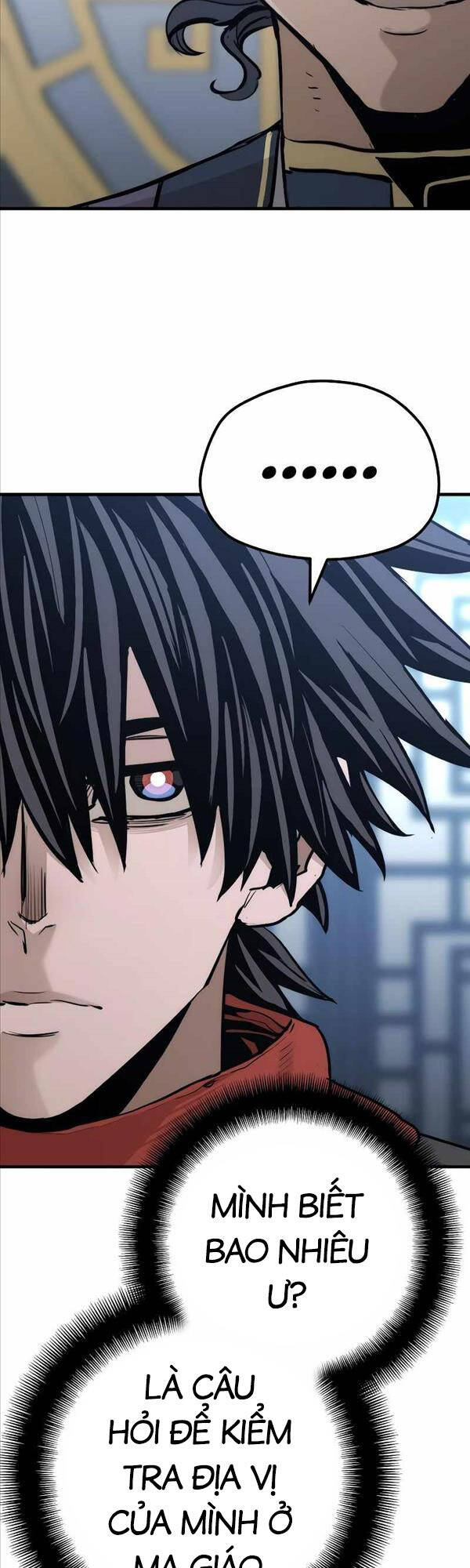 Thiên Ma Phi Thăng Truyện Chap 67 - Next Chap 68