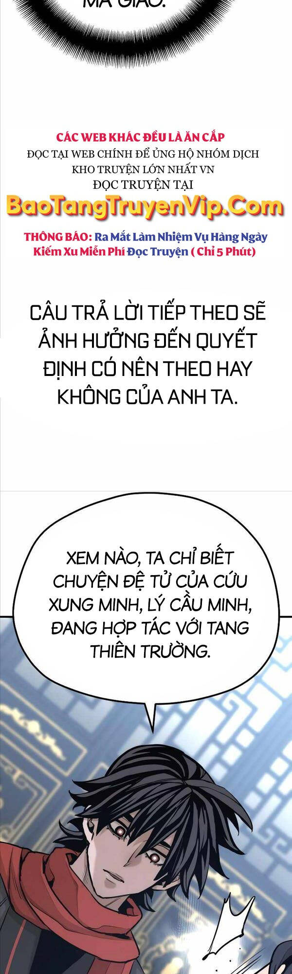 Thiên Ma Phi Thăng Truyện Chap 67 - Next Chap 68