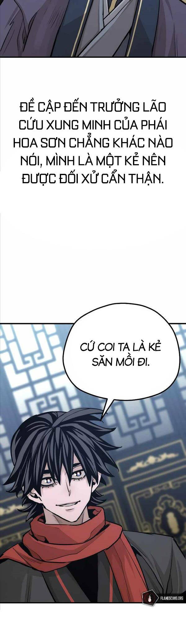 Thiên Ma Phi Thăng Truyện Chap 67 - Next Chap 68