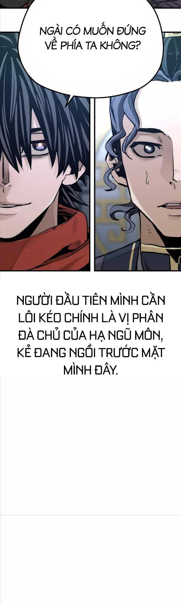 Thiên Ma Phi Thăng Truyện Chap 67 - Next Chap 68