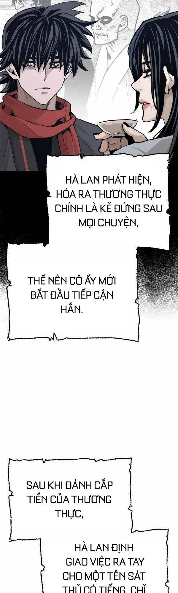 Thiên Ma Phi Thăng Truyện Chap 67 - Next Chap 68