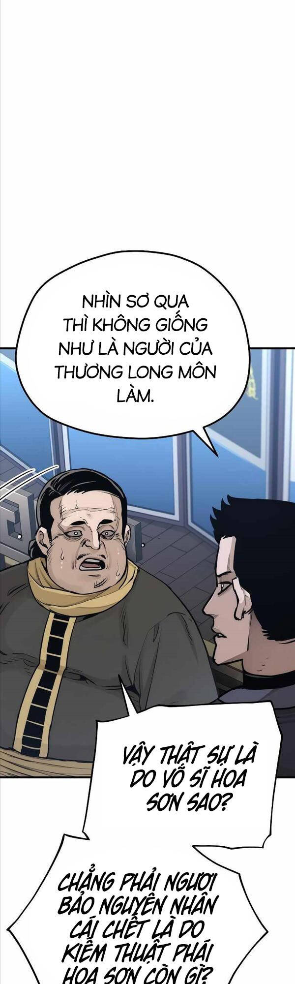 Thiên Ma Phi Thăng Truyện Chap 67 - Next Chap 68