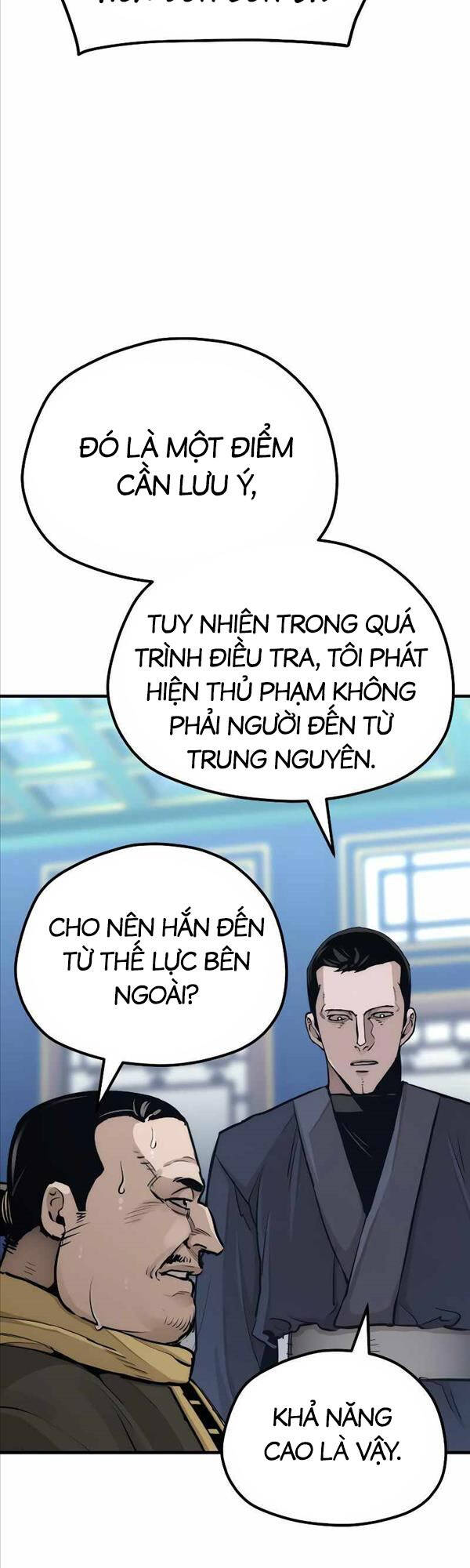 Thiên Ma Phi Thăng Truyện Chap 67 - Next Chap 68