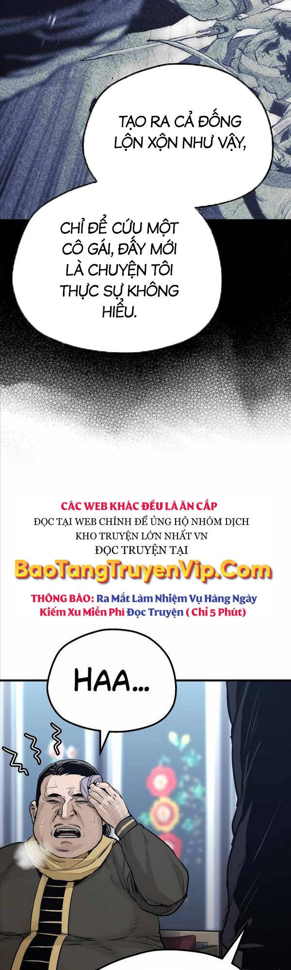 Thiên Ma Phi Thăng Truyện Chap 67 - Next Chap 68