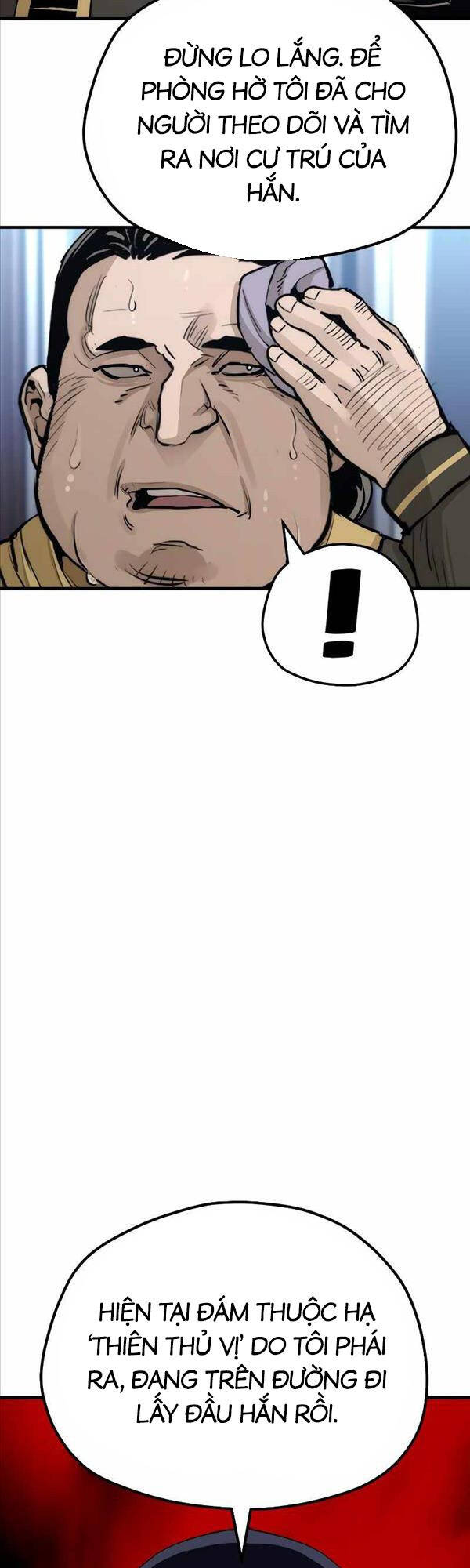 Thiên Ma Phi Thăng Truyện Chap 67 - Next Chap 68