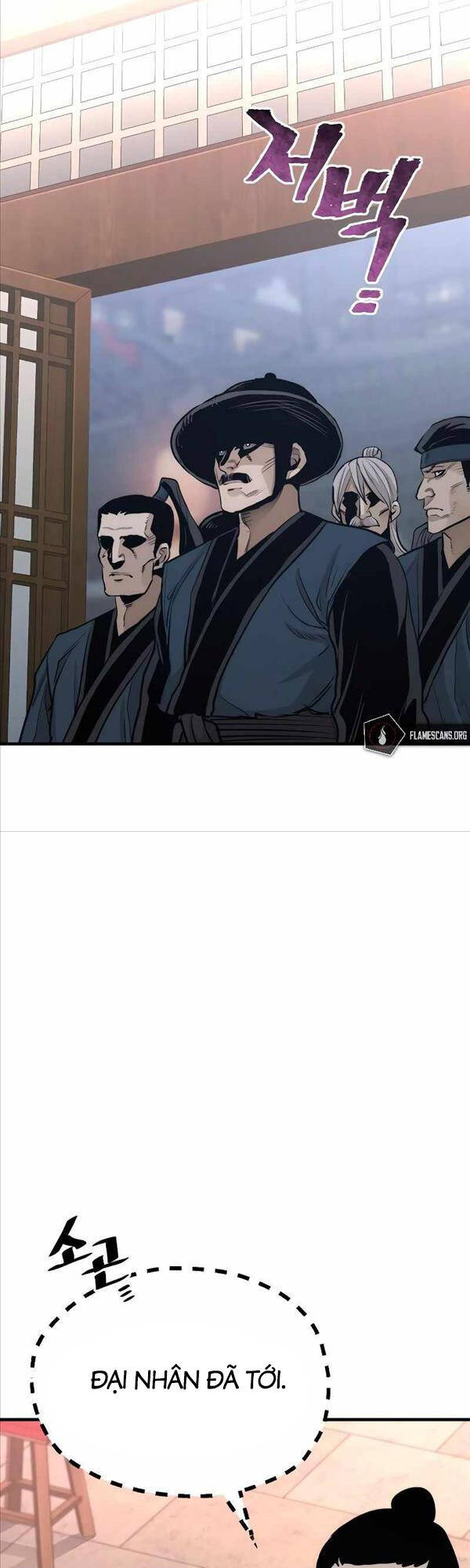 Thiên Ma Phi Thăng Truyện Chap 67 - Next Chap 68