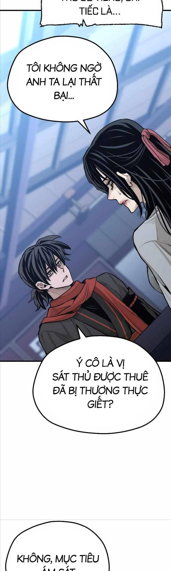 Thiên Ma Phi Thăng Truyện Chap 67 - Next Chap 68