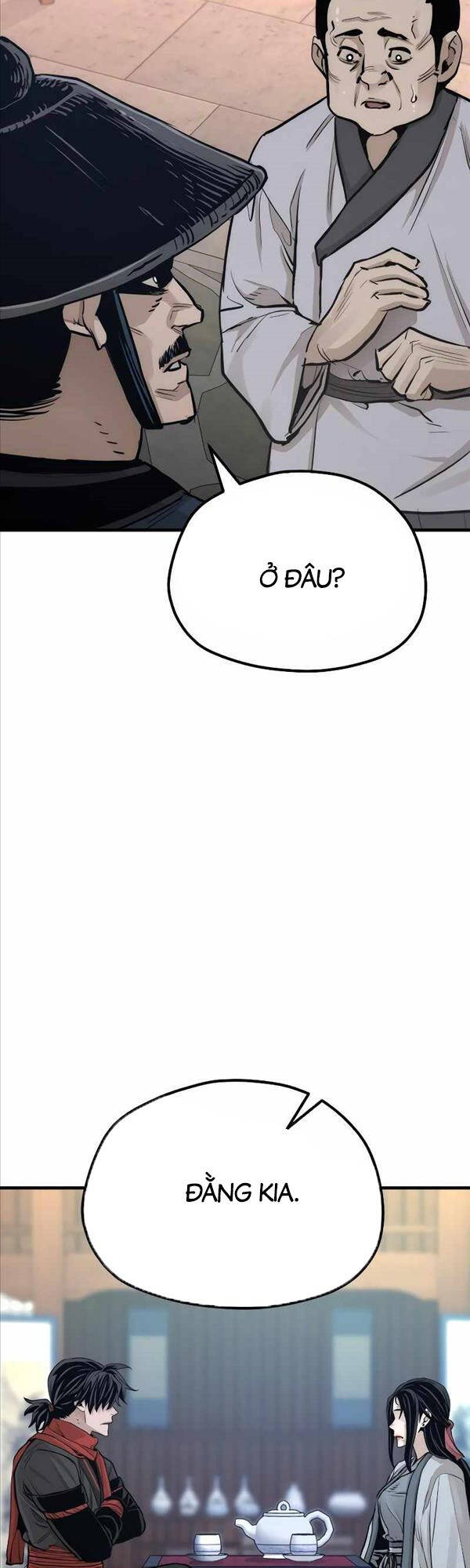 Thiên Ma Phi Thăng Truyện Chap 67 - Next Chap 68