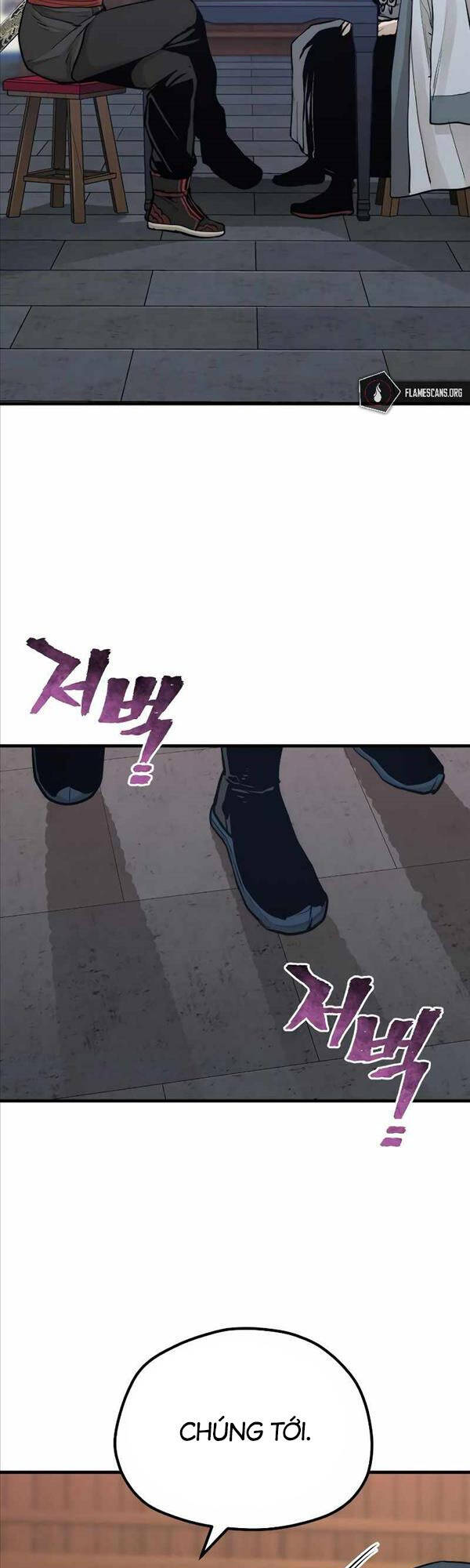 Thiên Ma Phi Thăng Truyện Chap 67 - Next Chap 68