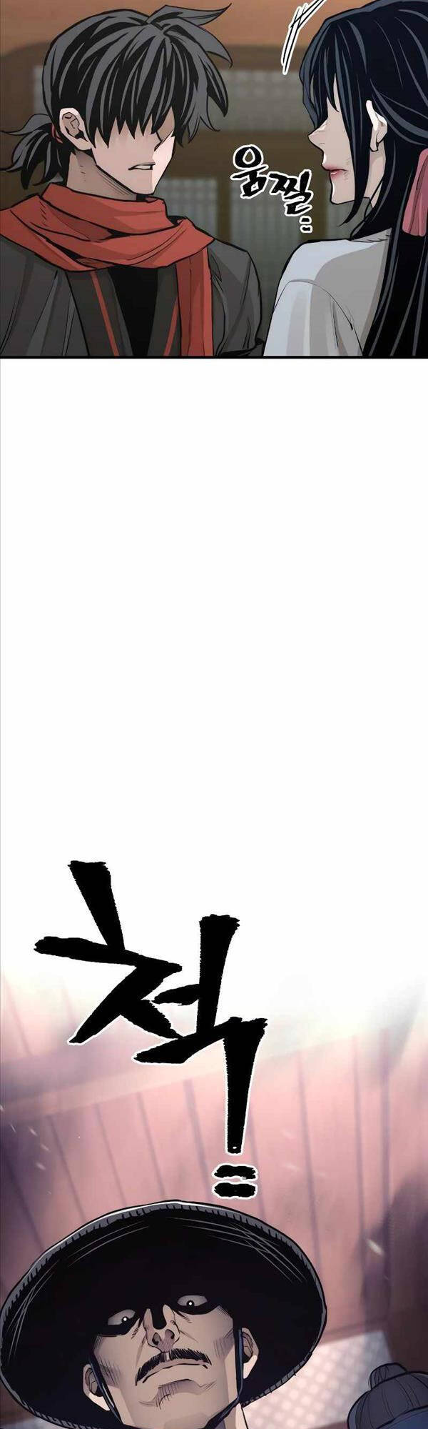 Thiên Ma Phi Thăng Truyện Chap 67 - Next Chap 68