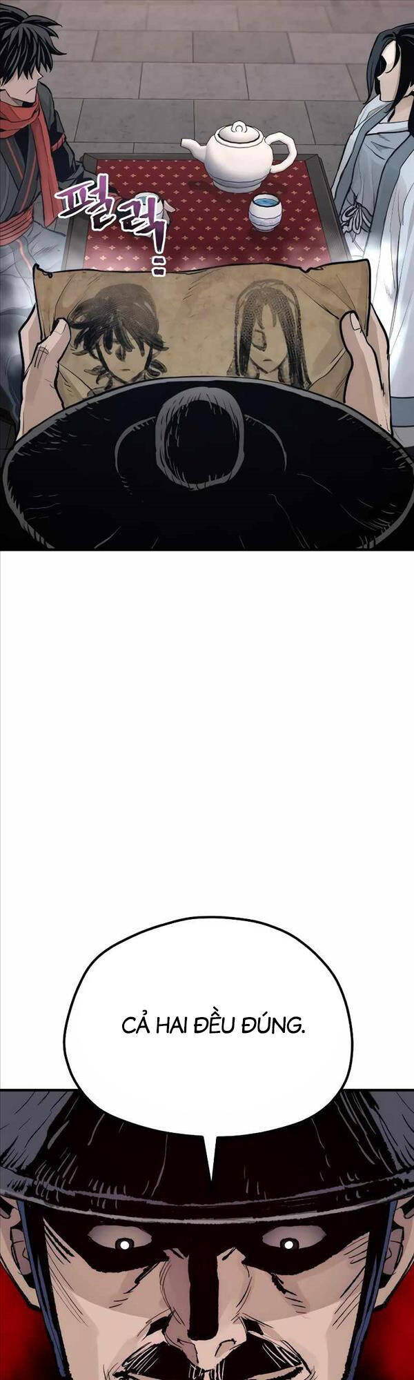 Thiên Ma Phi Thăng Truyện Chap 67 - Next Chap 68