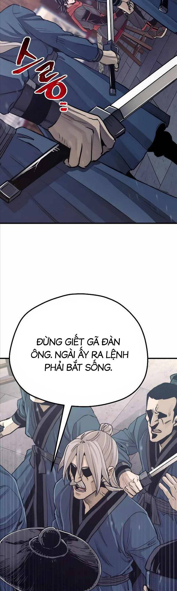 Thiên Ma Phi Thăng Truyện Chap 67 - Next Chap 68