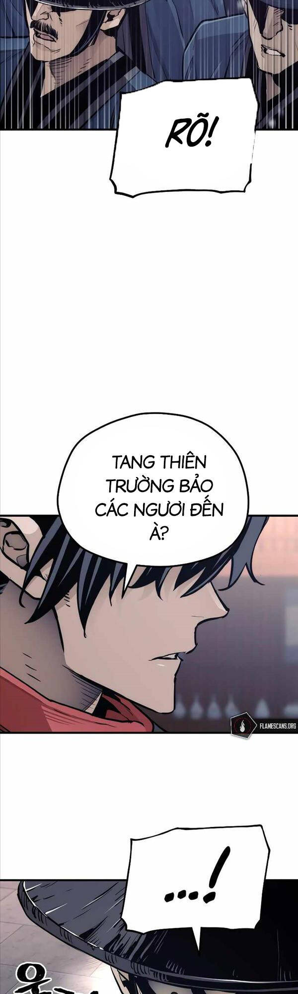 Thiên Ma Phi Thăng Truyện Chap 67 - Next Chap 68