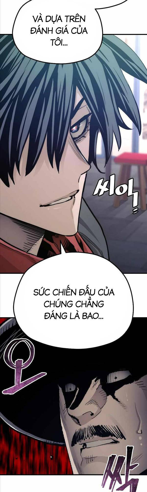 Thiên Ma Phi Thăng Truyện Chap 67 - Next Chap 68