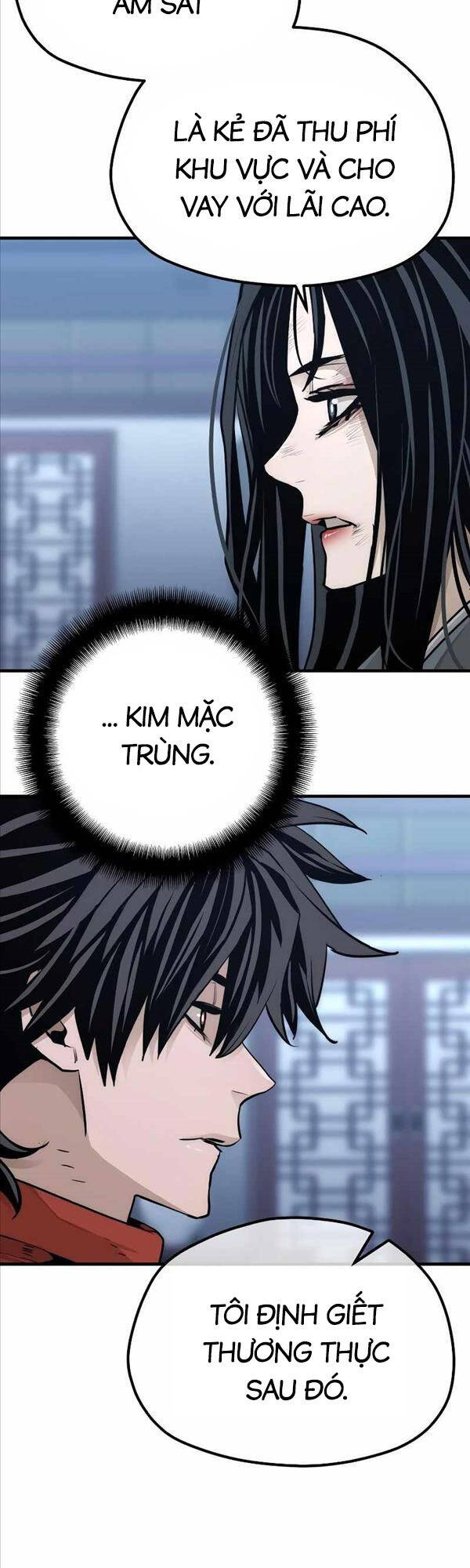 Thiên Ma Phi Thăng Truyện Chap 67 - Next Chap 68