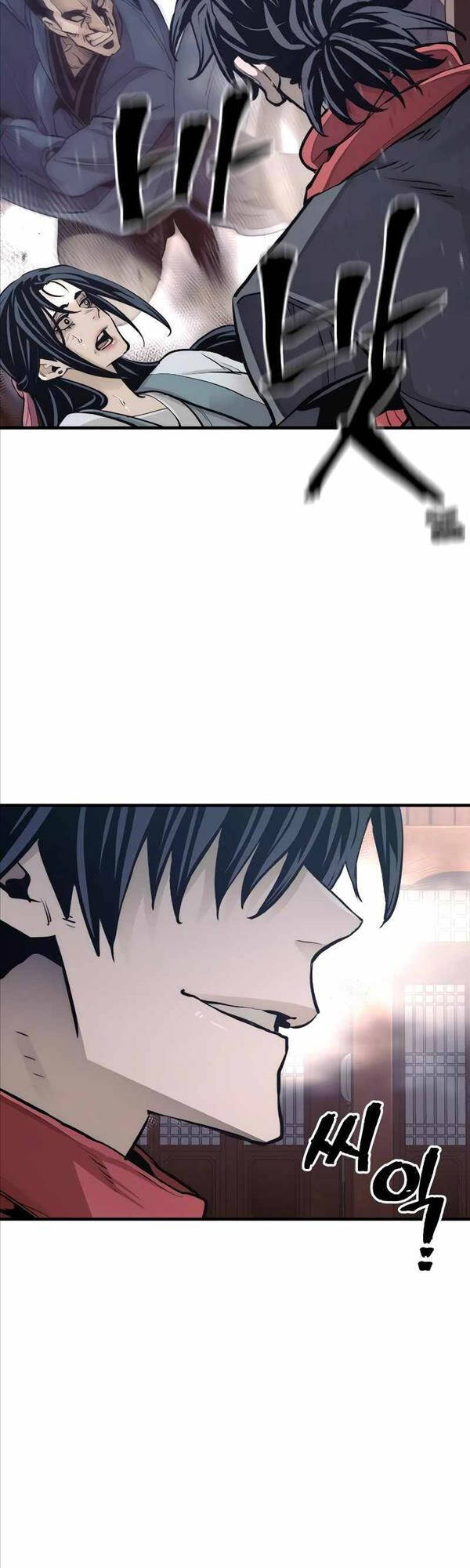 Thiên Ma Phi Thăng Truyện Chap 67 - Next Chap 68