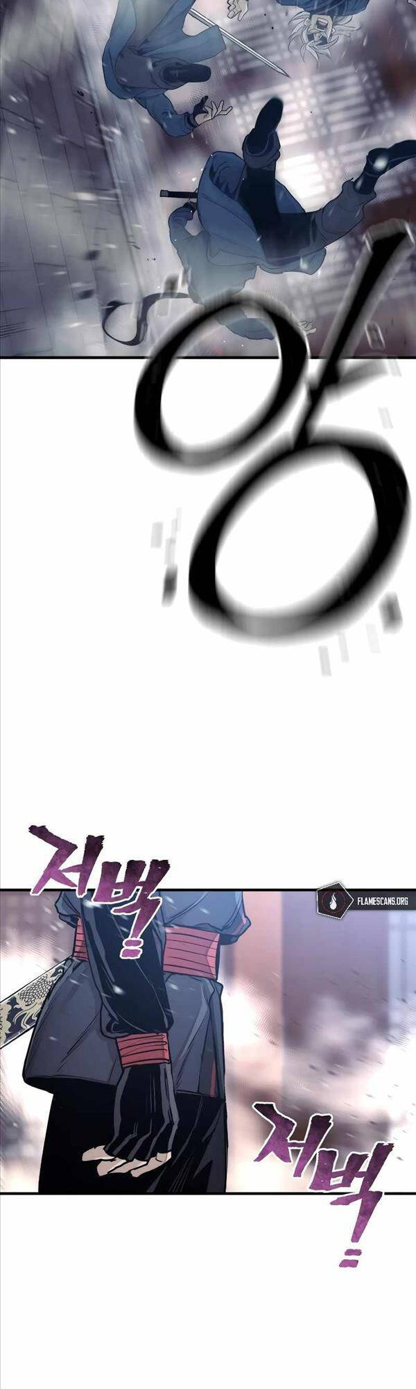 Thiên Ma Phi Thăng Truyện Chap 67 - Next Chap 68