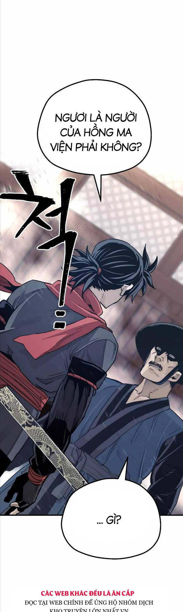 Thiên Ma Phi Thăng Truyện Chap 67 - Next Chap 68