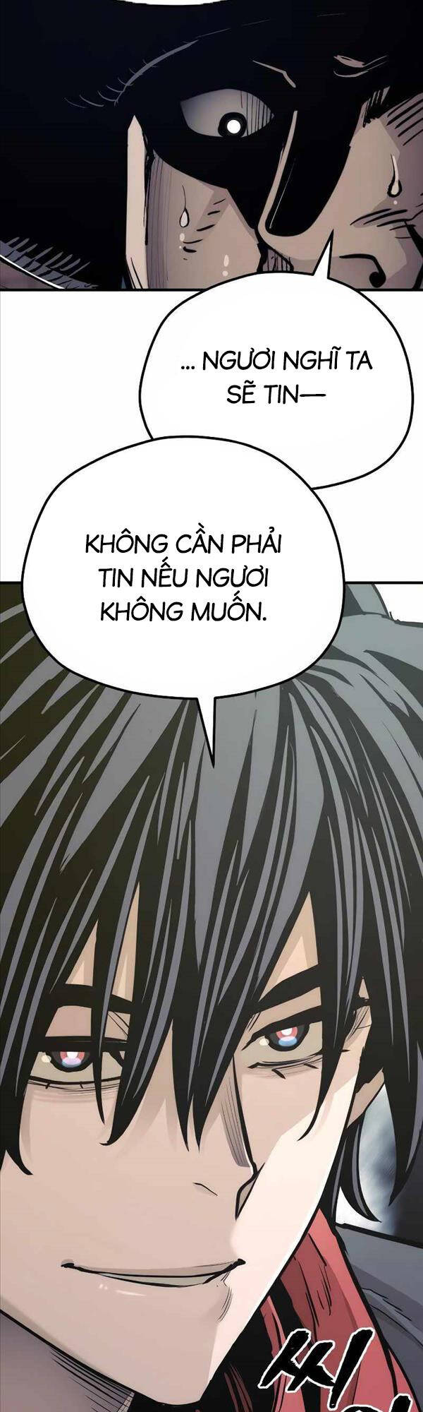 Thiên Ma Phi Thăng Truyện Chap 67 - Next Chap 68