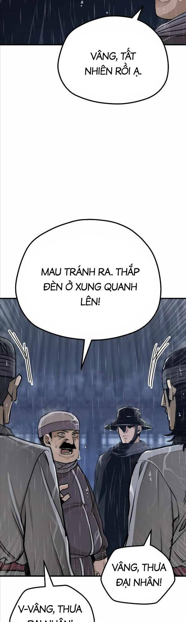 Thiên Ma Phi Thăng Truyện Chap 68 - Next Chap 69