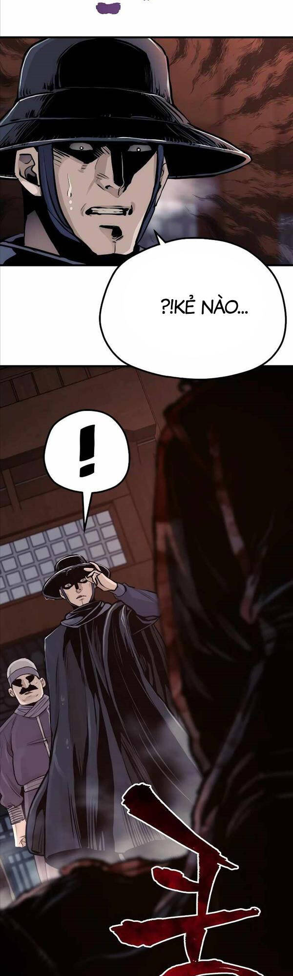 Thiên Ma Phi Thăng Truyện Chap 68 - Next Chap 69