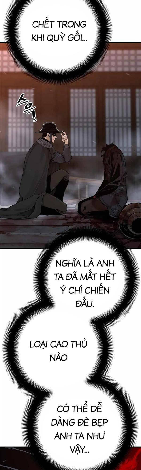 Thiên Ma Phi Thăng Truyện Chap 68 - Next Chap 69