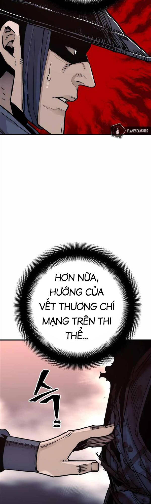 Thiên Ma Phi Thăng Truyện Chap 68 - Next Chap 69