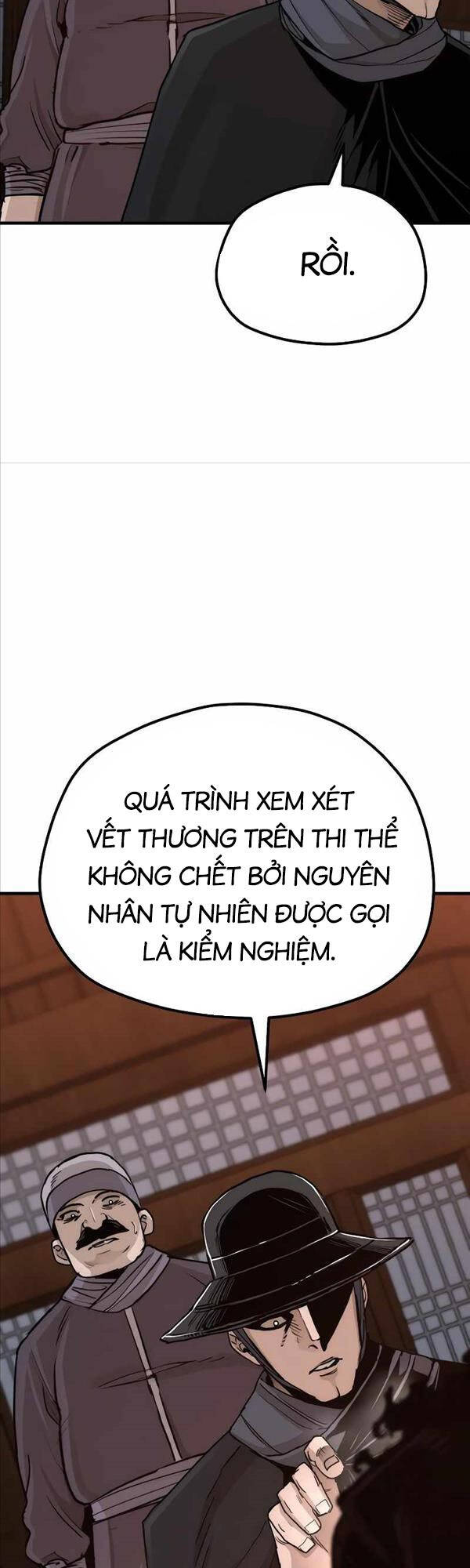 Thiên Ma Phi Thăng Truyện Chap 68 - Next Chap 69