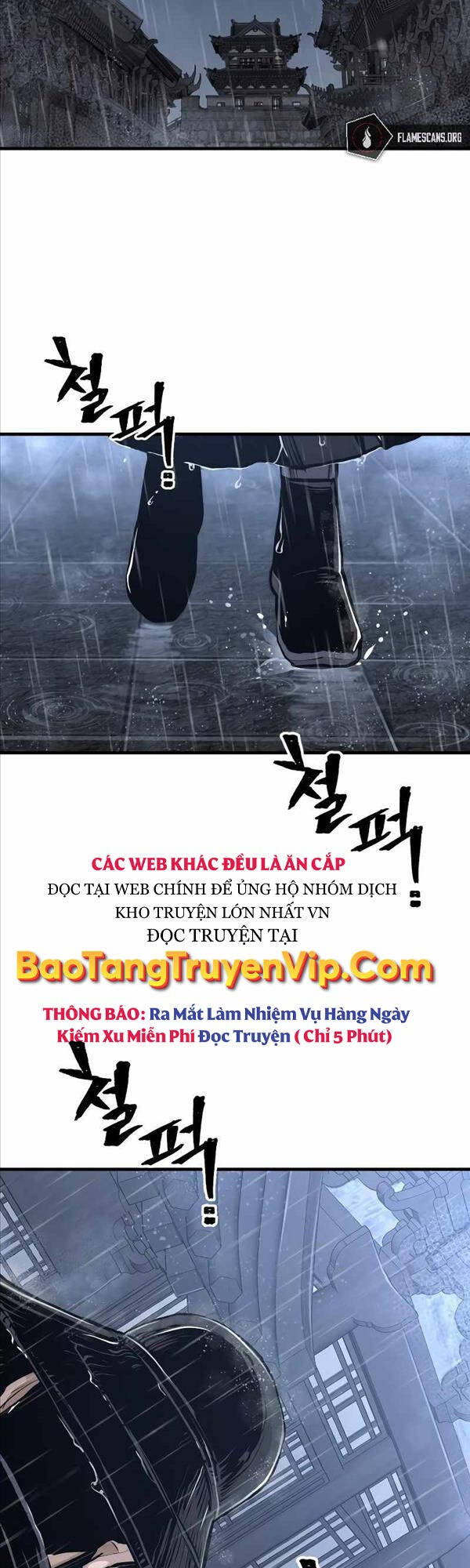 Thiên Ma Phi Thăng Truyện Chap 68 - Next Chap 69