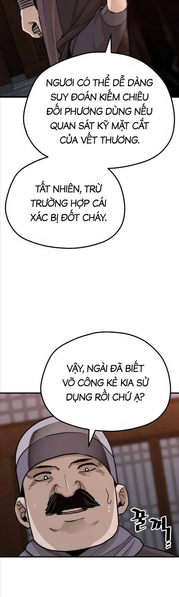 Thiên Ma Phi Thăng Truyện Chap 68 - Next Chap 69