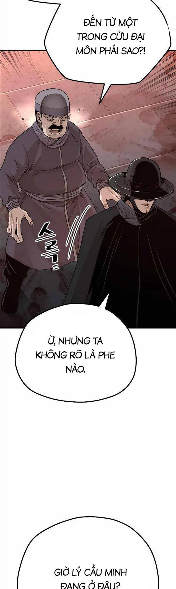 Thiên Ma Phi Thăng Truyện Chap 68 - Next Chap 69