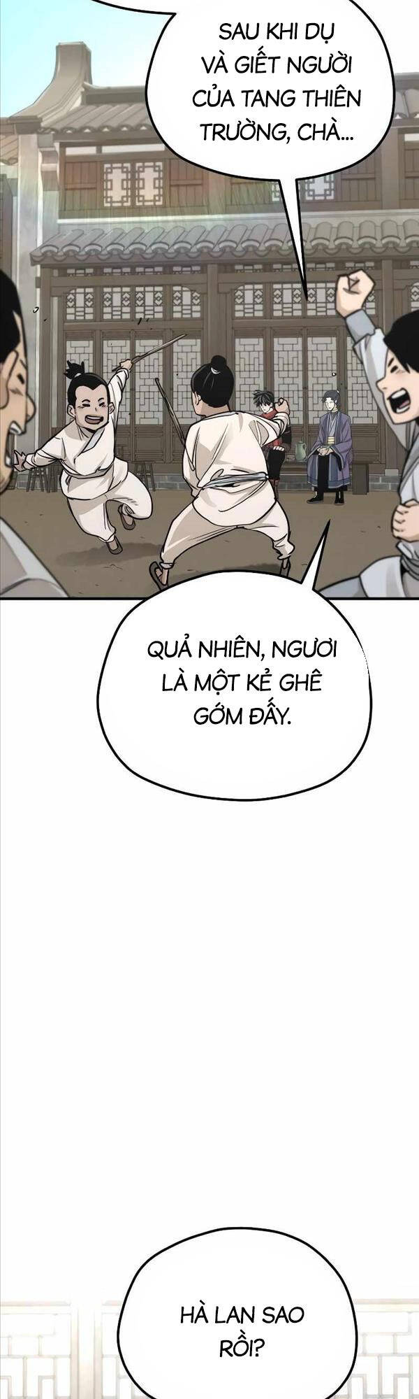 Thiên Ma Phi Thăng Truyện Chap 68 - Next Chap 69