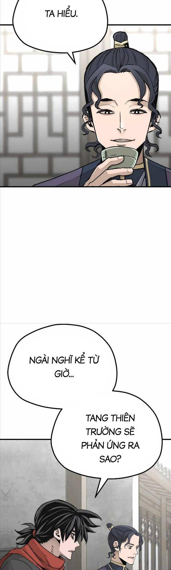 Thiên Ma Phi Thăng Truyện Chap 68 - Next Chap 69