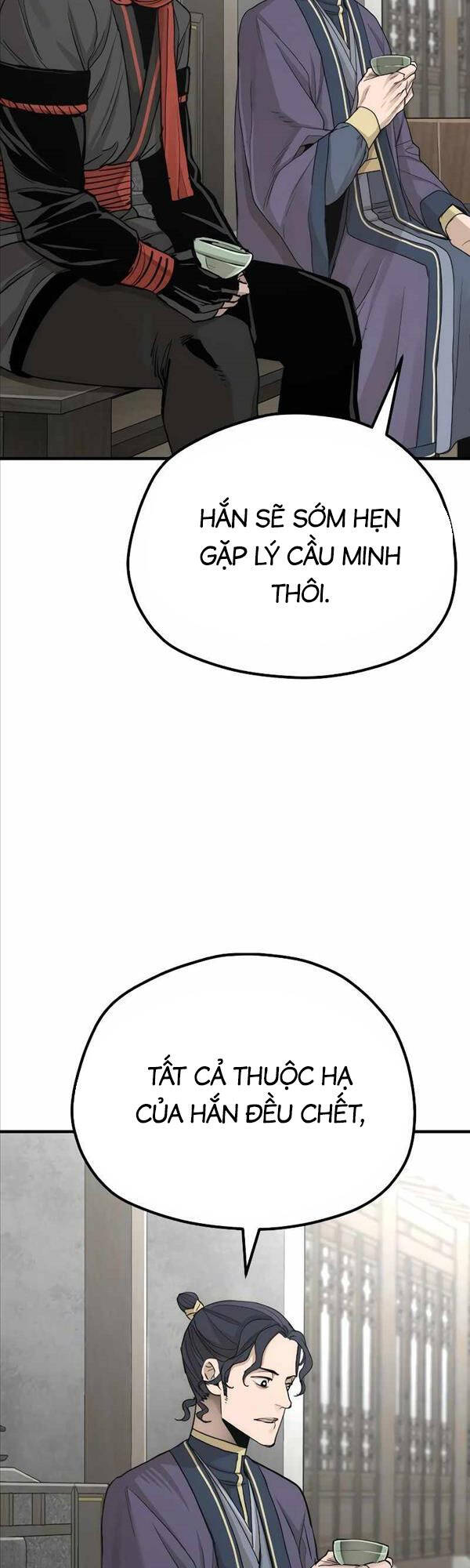 Thiên Ma Phi Thăng Truyện Chap 68 - Next Chap 69