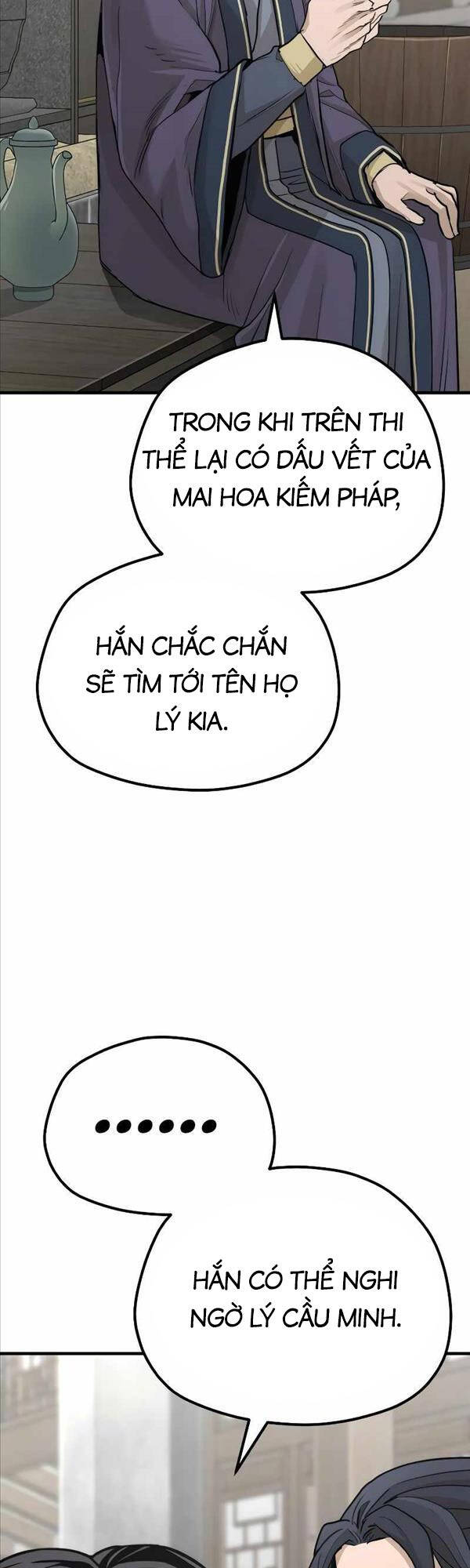 Thiên Ma Phi Thăng Truyện Chap 68 - Next Chap 69