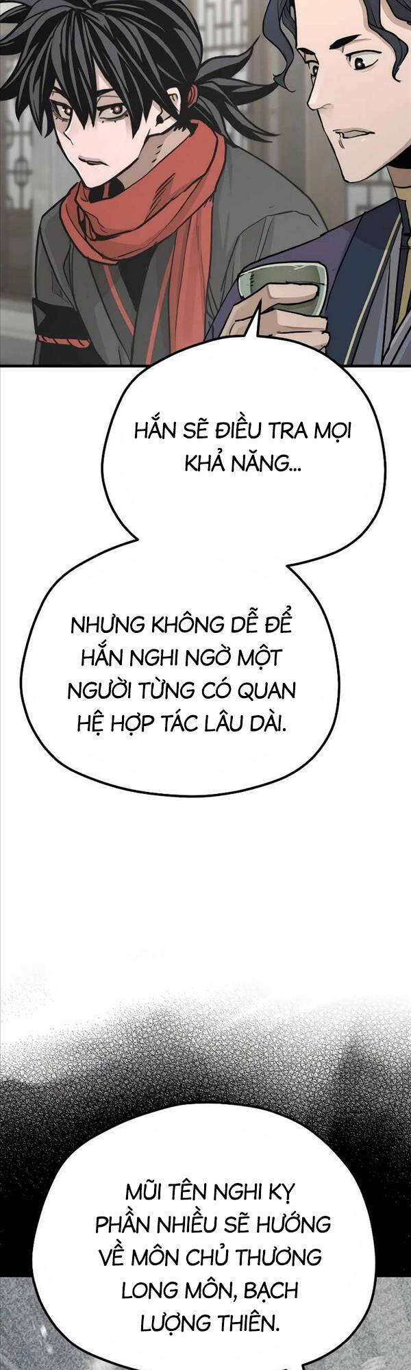 Thiên Ma Phi Thăng Truyện Chap 68 - Next Chap 69