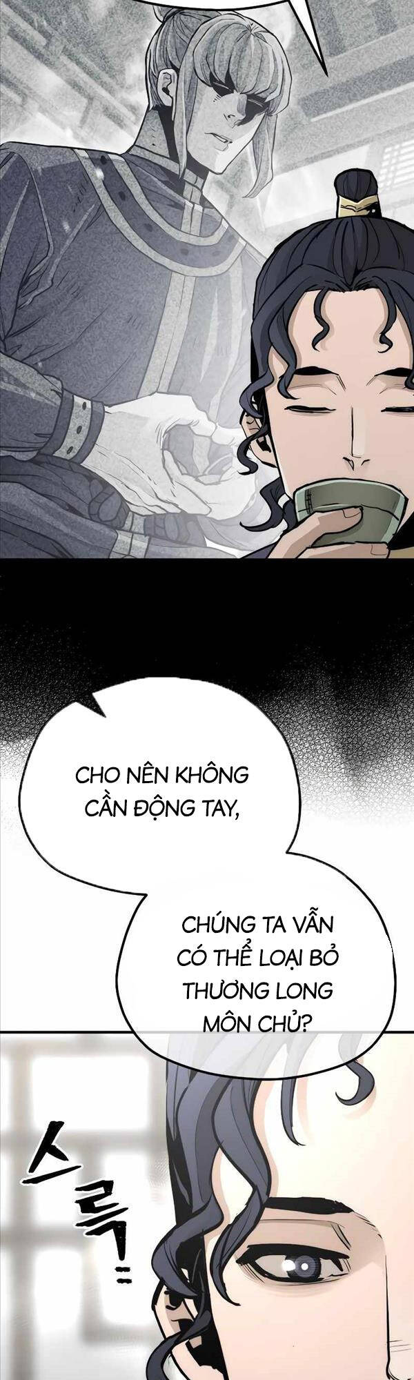 Thiên Ma Phi Thăng Truyện Chap 68 - Next Chap 69