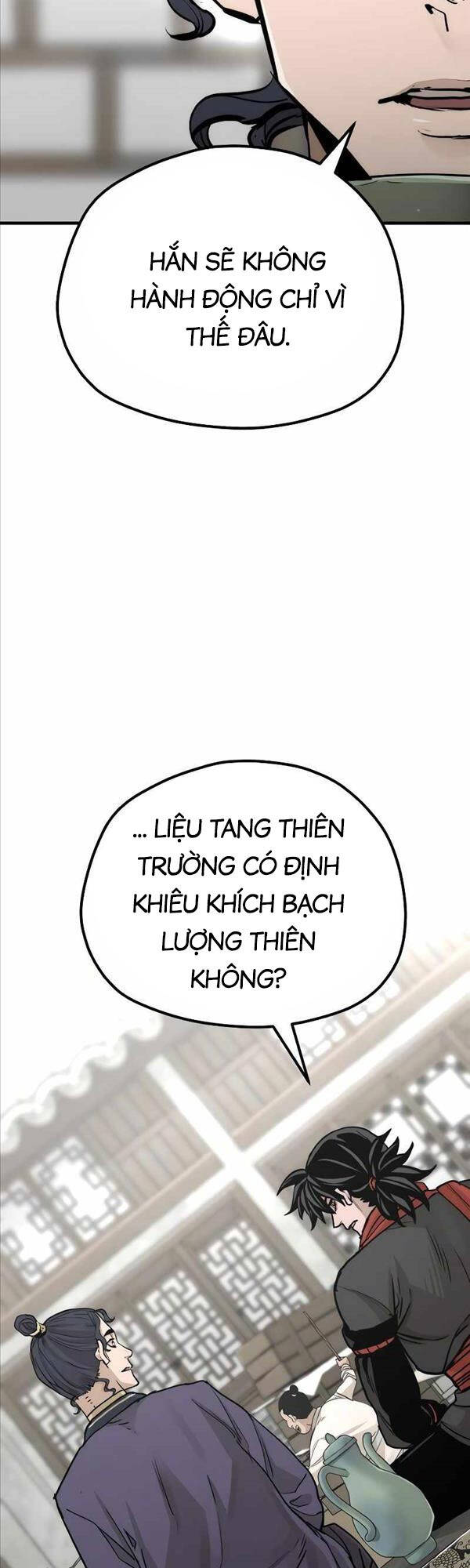 Thiên Ma Phi Thăng Truyện Chap 68 - Next Chap 69